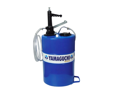 Bomba lubrificante Yamaguchi 103