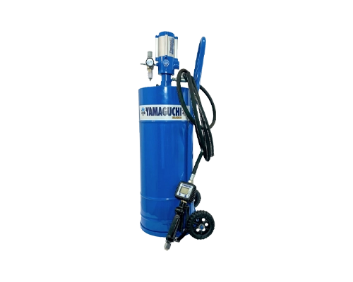 Bomba lubrificante pneumática Yamaguchi 182