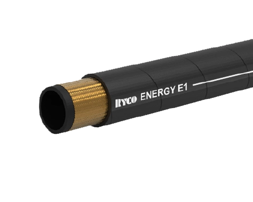 Mangueira Hidráulica ENERGY E1