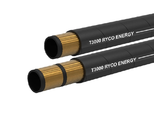 Mangueira Hidráulica T3000 Energy