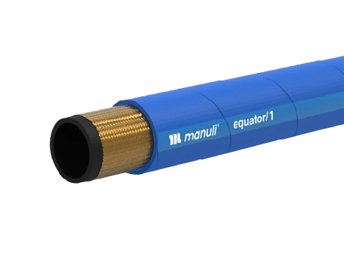 Mangueira Hidráulica Equator/1 Azul