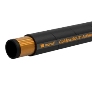 Mangueira Hidráulica Goldeniso 21 Antiwear