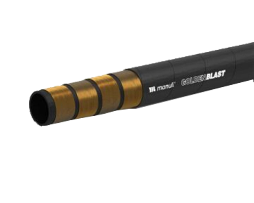 Mangueira Hidráulica Goldenblast