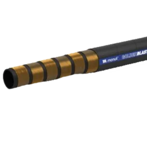 Mangueira Hidráulica Goldenblast Six