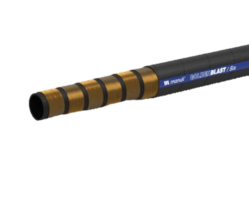Mangueira Hidráulica Goldenblast Six