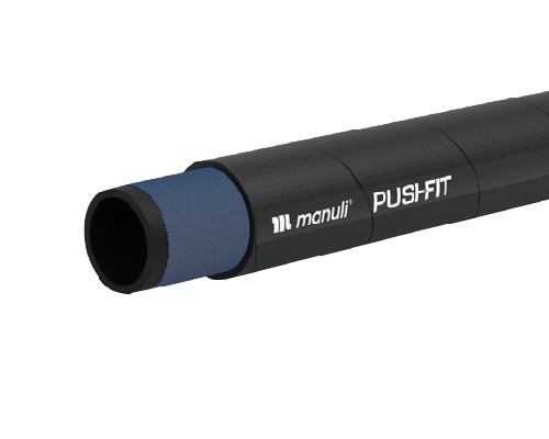 Mangueira Hidráulica Pushfit