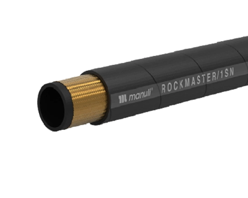 Mangueira Hidráulica Rockmaster/1SN
