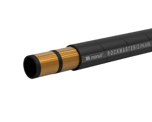 Mangueira Hidráulica Rockmaster/2 Plus