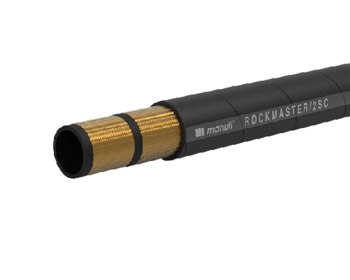 Mangueira Hidráulica Rockmaster/2SC