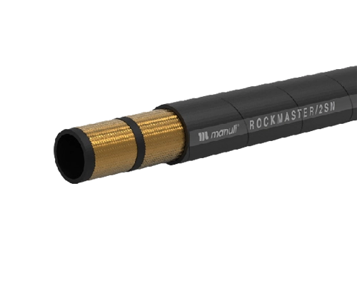 Mangueira Hidráulica Rockmaster/2SN