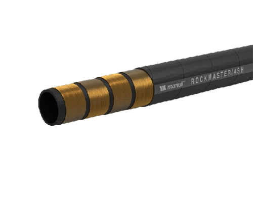 Mangueira Hidráulica Rockmaster/4SH